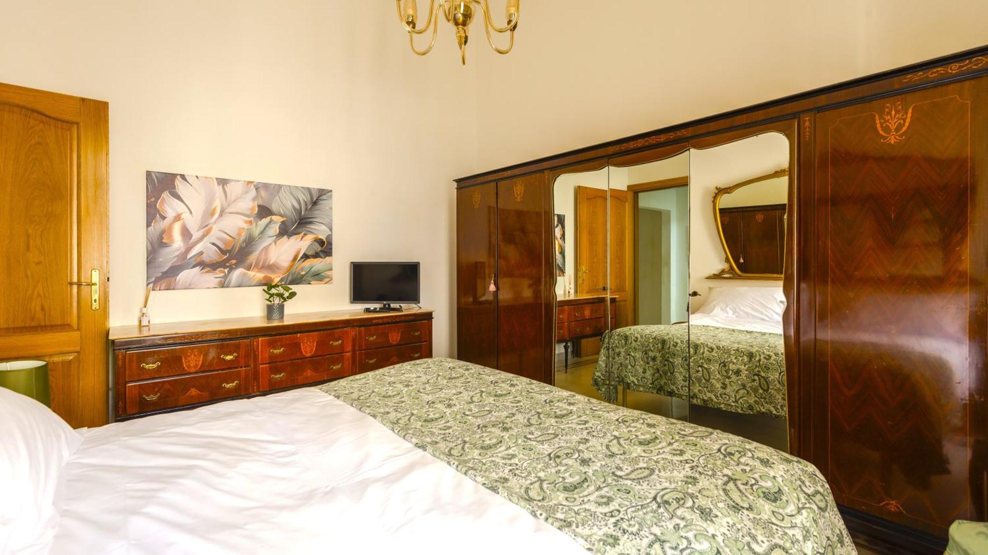 Apartamento Hostly-La Casa Di Marta-Two Steps From The Tower Pisa Exterior foto